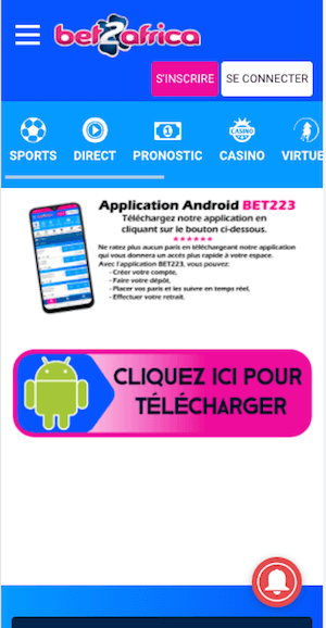 bet223 apk telecharger