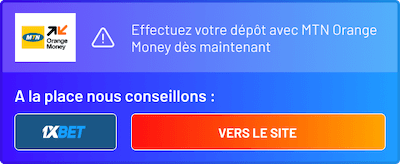 paiement mtn orange money