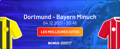 dortmund vs bayern munich