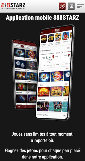 Co to jest 888 starz login i jak to działa?