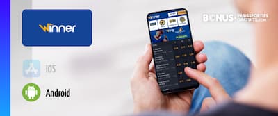 winner bet apk