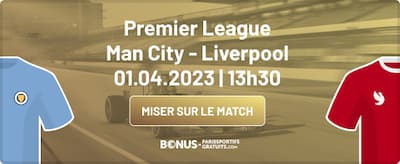 cotes man city vs liverpool