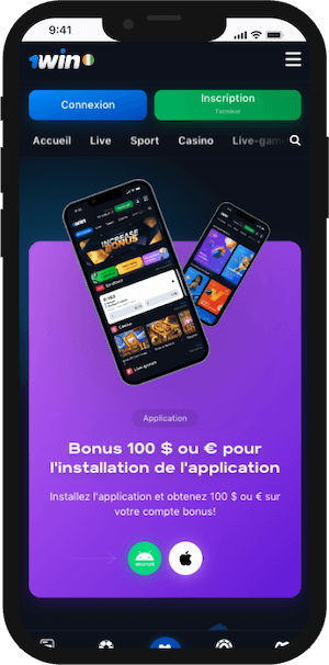 1win freebet gratuit