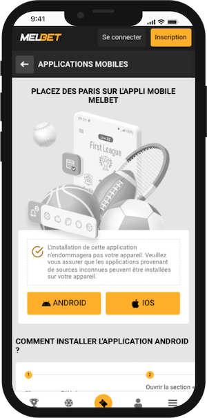 mebet apk telecharger