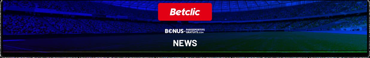 betclic news