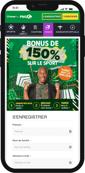 Premier bet mali bonus