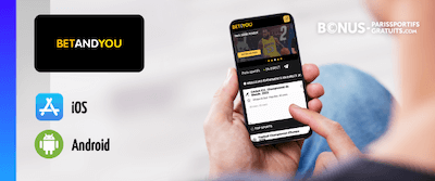 betandyou apk app