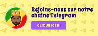 telegram brazzaville