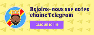 telegram rdc