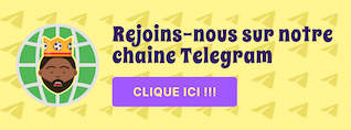 le roi des paris telegram inscription