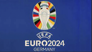 euro 2024 allemagne logo