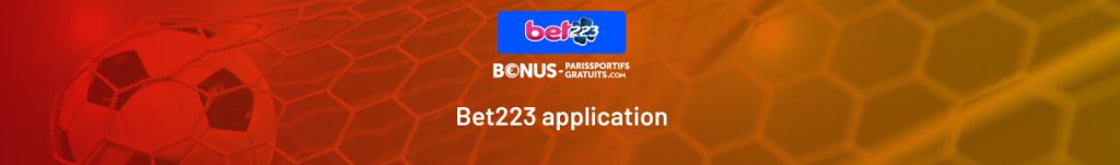 infos pour telecharger bet223