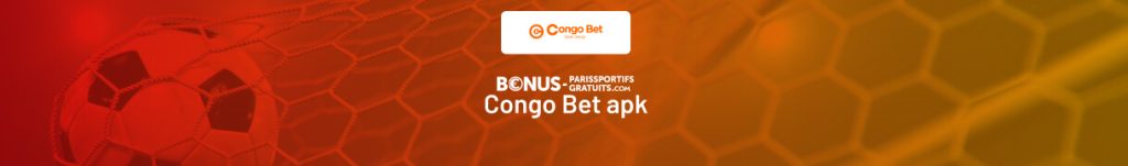info pour telecharger congobet application