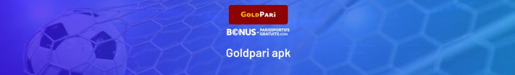goldpari apk