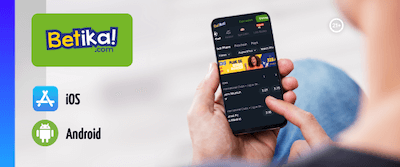 telecharger betika apk android et app ios