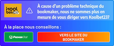 koolbet237 indisponible