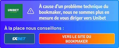 unibet pas disponible en afrique