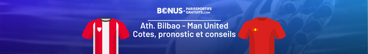 informations pour parier sur athletico madrid vs manchester united