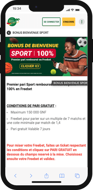 bonus lonaguibet