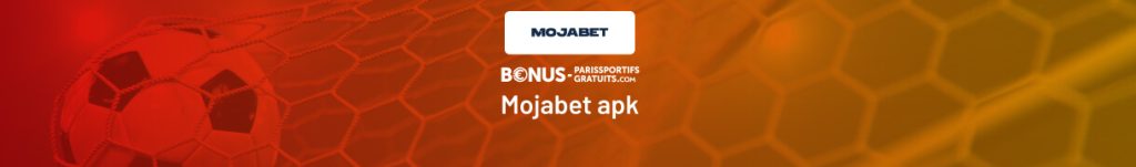 telecharger mojabet application