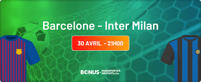 pronostic barcelone vs inter avec bpsg