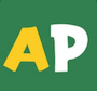 logo afropari app