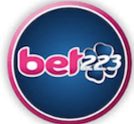 app bet223 logo