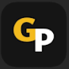 app goldpari logo