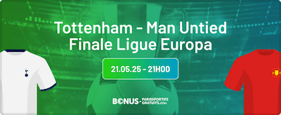 pronostic tottenhma vs man united
