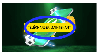 premier bet application appuyer maintenant