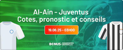 prono al ain vs juvenuts avec bpsg