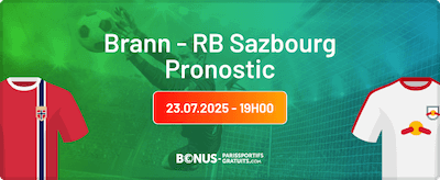 pronostic brann vs rb salzbourg sur bpsg