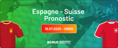 pronostic espagne vs suisse sur bpsg