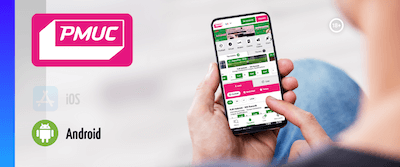 pmuc app disponible