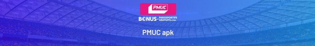 pmuc app sur bpsg
