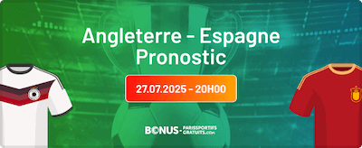 pronostic angleterre vs espagne a l euro 2025 femmes
