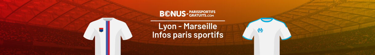informations completes pour parier sur ol om