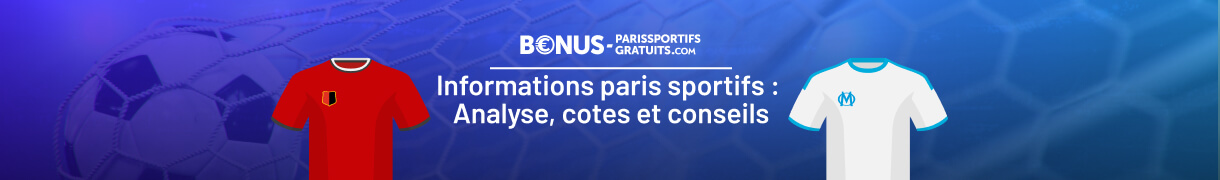 informations pour parier sur rennes vs olympique marseille
