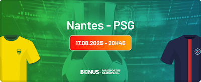 prono nates vs psg sur bpsg