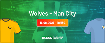 pronostic wolves vs man city