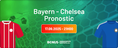 pronostic bayern vs chelsea sur bpsg