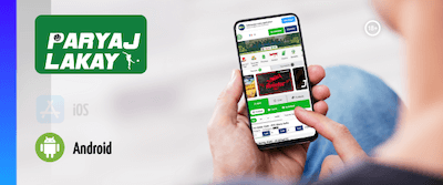paryaj lakay apk android