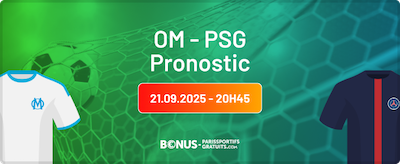 om psg pronostic
