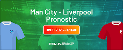 pronostic man city vs liverpool