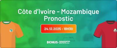 prono cote d ivoire vs mazambique sur bpsg