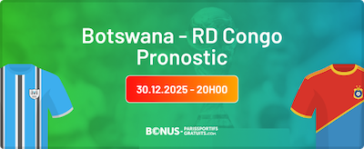 prono botwana vs rd congo sur bpsg