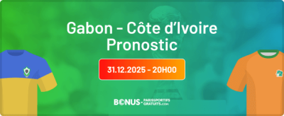 prono gabon cote d ivoire