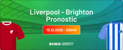 prono liverpool brighton