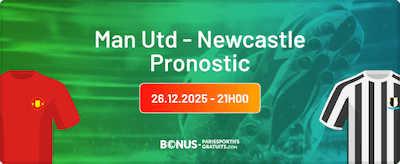 prono man united vs newcastle