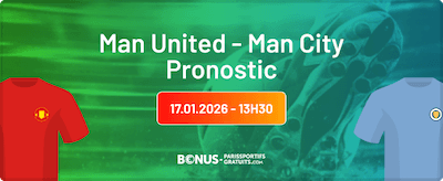 prono man utd man city
